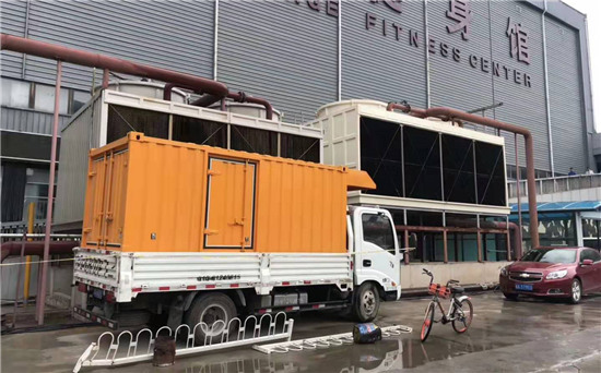 赫山300KW发电机组适配电缆规格选型指南